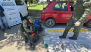 El norte no descansa: doble golpe al narcotráfico en las rutas de Tartagal