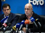 Foro Penal presentó anteproyecto de ley de amnistía para poner fin a la persecución política en Venezuela