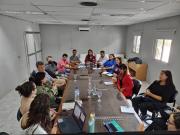 Refuerzan acciones contra el Síndrome Urémico Hemolítico