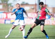 Del Viernes al Lunes se Juega la 1ª Fecha del Apertura