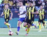 Final Clásica desde las 20