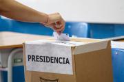 Costa Rica celebra elecciones presidenciales