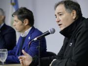 Javier Milei y sus medidas, EN VIVO: Menos circo, menos oportunismo, un funcionario de Kicillof le contestó a Bullrich por la edad de imputabilidad