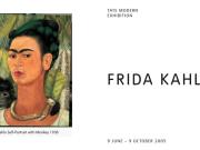 Frida Kahlo llega a la Tate Modern: una muestra explora cómo se convirtió en un ícono cultural