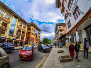 Cuál es el único país del mundo sin semáforos: una curiosidad única