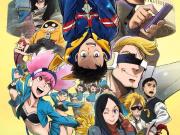 My Hero Academia: Vigilantes: cuándo se estrena el episodio 5 de la segunda temporada y cómo verlo