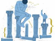 La Constitución en su hora más difícil