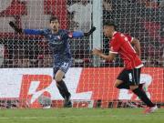 Los puntajes de Clarín de la fecha 3 del Torneo Apertura 2026 de la Liga Profesional de Fútbol