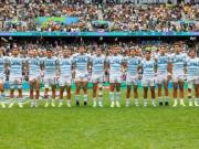 Los Pumas evitaron un récord negativo en el Seven de Singapur: le ganaron a Gran Bretaña y terminaron séptimos