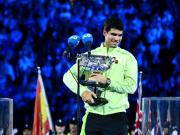 Carlos Alcaraz vs Novak Djokovic, EN VIVO: el español es campeón por primera vez del Abierto de Australia y completa el Grand Slam