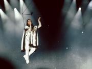 La Sole celebró 30 años en Cosquín con un show histórico bajo la lluvia