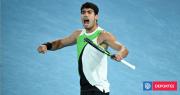 Carlos Alcaraz vence a Djokovic para ganar por primera vez el Australian Open: ya suma 7 Grand Slams