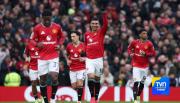 Tabla de posiciones: Manchester United gana, aumenta su racha y así queda la Premier League