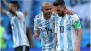 Lionel Messi en el Mundial 2026: la frase de Javier Mascherano que alimenta la ilusión de la Selección argentina