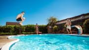 Qué significa no querer meterte a la pileta en verano, según la psicología