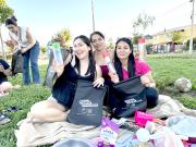 Lanzan campaña en principales centros de recreación del Maule