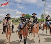 Conoce las actividades del Carnaval Chapaco 2026 para esta semana en Tarija