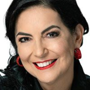 María Josefa Coronel: Toca alzar la voz