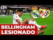 ¡Preocupación total! El Real Madrid pierde a uno de sus galácticos