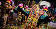 Domingo de Carnaval Andino en Arica: revisa horarios y comparsas imperdibles