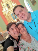 Excarcelado Javier Tarazona