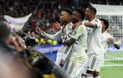 Mbappé salva de la quema al Real Madrid de penal en el descuento ante el Rayo