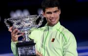 Abierto de Australia: Alcaraz gana a Djokovic y completa el Grand Slam