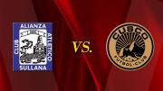 Alianza Atlético vs. Cusco FC EN VIVO vía L1 Max: juegan en Sullana por la fecha 1 del Torneo Apertura