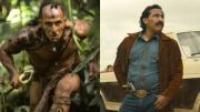Murió a los 56 años Gerardo Taracena, protagonista de ‘Apocalypto’ y ‘Narcos: México’