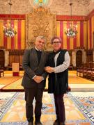 MUNICIPALIDAD DE IQUIQUE RATIFICA CONVENIO DE COLABORACIÓN EN INCLUSIVIDAD QUE BUSCA SER POLÍTICA PÚBLICA NACIONAL