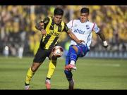 Peñarol vs. Nacional EN VIVO: transmisión online por DIRECTV, ESPN y AUF TV