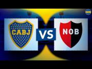 ESPN y TNT Sports EN VIVO, Boca vs. Newell’s: link y transmisión gratis en directo
