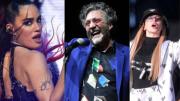 Grammys 2026: quiénes son los argentinos nominados que compiten entre sí y ya generan debate