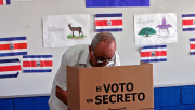 Elecciones en Costa Rica: este domingo se define el futuro del país en un clima de fuerte polarización