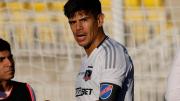 Lo que guardo en mi corazón es : El mensaje de despedida de Esteban Pavez a Colo-Colo