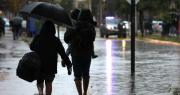 Tormentas y lluvias intensas afectarán a Coquimbo, el norte y gran parte del país este domingo