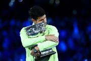 Carlos Alcaraz, campeón del Abierto de Australia: Reacciones, récords y ranking