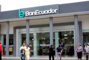 Créditos de la banca pública de Ecuador crecieron 37%