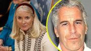 París es bueno para el adulterio: Escándalo tras conocerse mensajes entre princesa de Noruega y Jeffrey Epstein