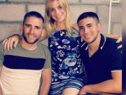 Argentina le pide ayuda a Estados Unidos para liberar a Nahuel Gallo en Venezuela