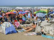 ¿Vacaciones baratas o caras en la Argentina?: cómo cierra enero en los principales destinos nacionales