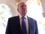 Donald Trump confirmó que hay diálogo con los altos mandos de Cuba para buscar un acuerdo