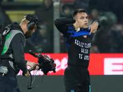 Lautaro Martínez brilla en las puertas del Mundial: anotó su gol número 13, es el capocannoniere de Italia y su Inter corre imparable hacia el título
