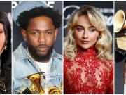 Premios Grammy 2026, EN VIVO: a qué hora es la ceremonia, dónde ver la transmisión y todos los nominados a lo mejor de la música
