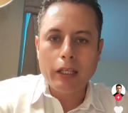 Lara a Paz : A partir de hoy no te voy a nombrar, te deseo lo mejor