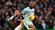 El Aston Villa del Dibu Martínez y Buendía sufrió una dura caída ante Brentford