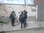 Dictan detención preventiva a feminicida de Fabiola