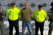 Detenido cabecilla del narcotráfico en Suramérica