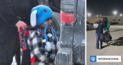 EEUU: Liberan a niño de 5 años detenido por el ICE en operativo migratorio tras 11 días arrestado