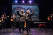 Con emotivo concierto se homenajeó a Los Lazos e Iván Barrientos en Coyhaique